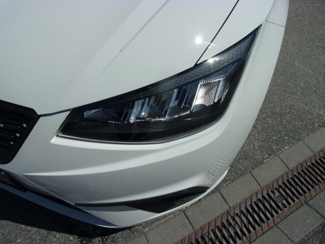 Seat IBIZA REFERENCE 1.0 MPI BLUETOOTH USB FRONT-ASS. Bildbeschreibung: Seat IBIZA REFERENCE 1.0 MPI BLUETOOTH USB FRONT-ASS.