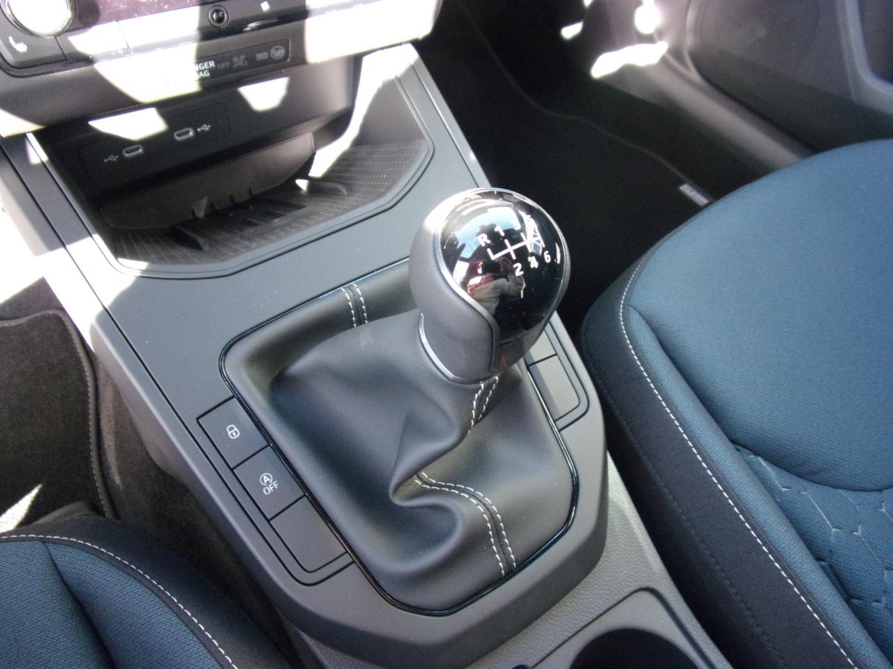 Seat IBIZA STYLE 1.0 TSI, CO2-Klasse: D, NAVI SITZHEIZ. EINPARKH. Bildbeschreibung: Seat IBIZA STYLE 1.0 TSI, CO2-Klasse: D, NAVI SITZHEIZ. EINPARKH.