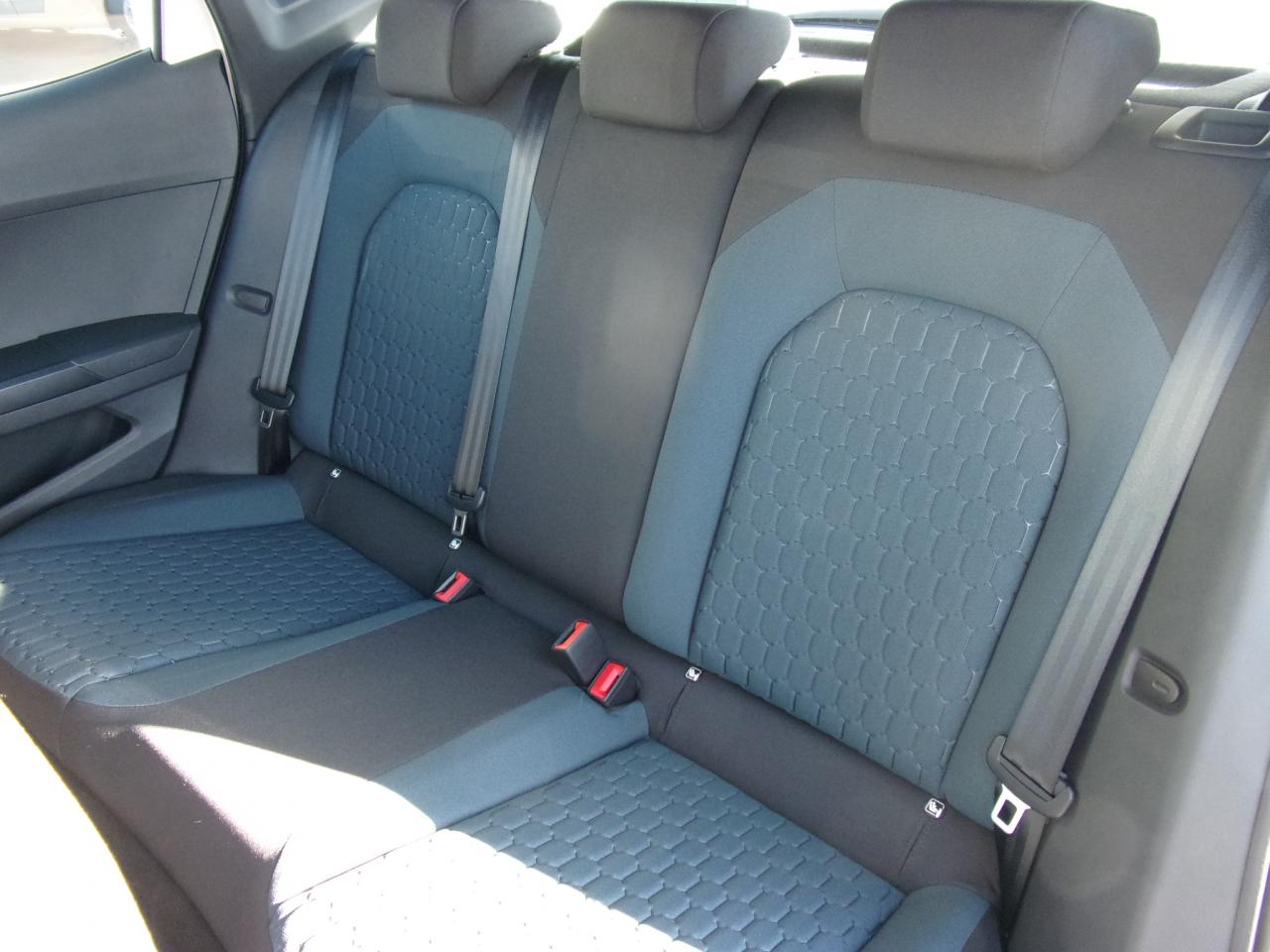 Seat IBIZA STYLE 1.0 TSI, CO2-Klasse: D, NAVI SITZHEIZ. EINPARKH. Bildbeschreibung: Seat IBIZA STYLE 1.0 TSI, CO2-Klasse: D, NAVI SITZHEIZ. EINPARKH.