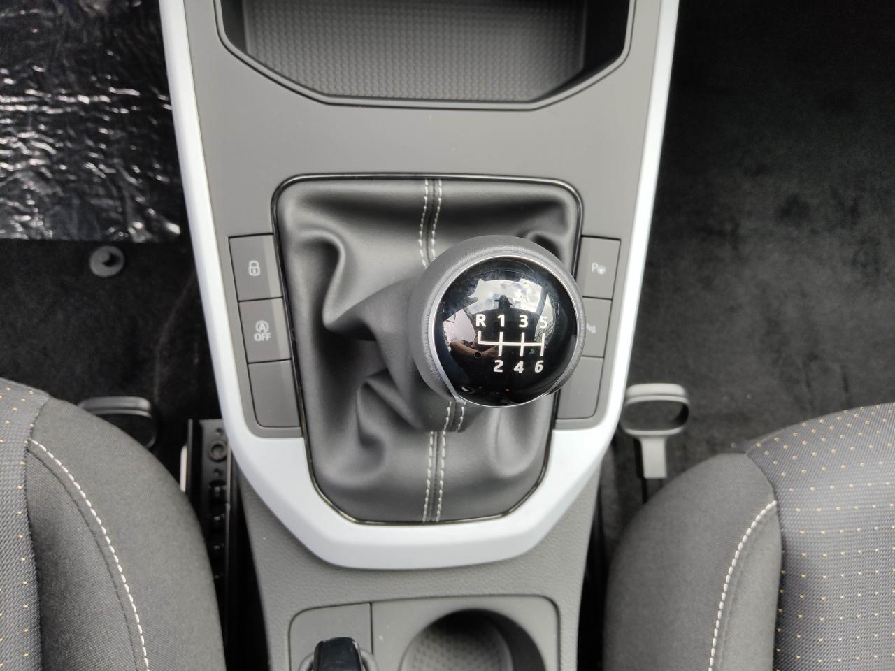 Seat ARONA ROAD EDITION 1.0 TSI, CO2-Klasse: D, NAVI SITZHEIZ. EPH Bildbeschreibung: Seat ARONA ROAD EDITION 1.0 TSI, CO2-Klasse: D, NAVI SITZHEIZ. EPH
