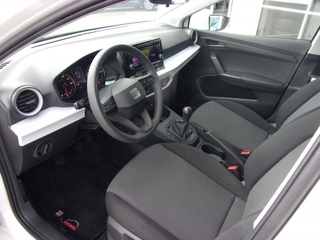 Seat IBIZA STYLE 1.0 TSI DSG PANORAMADACH SITZH. DAB+ Bildbeschreibung: Seat IBIZA STYLE 1.0 TSI DSG PANORAMADACH SITZH. DAB+