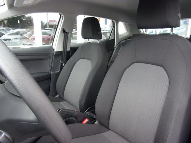 Seat IBIZA STYLE 1.0 TSI DSG PANORAMADACH SITZH. DAB+ Bildbeschreibung: Seat IBIZA STYLE 1.0 TSI DSG PANORAMADACH SITZH. DAB+