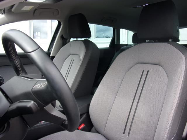 Seat LEON SPORTSTOURER ROAD EDITION 1.5 TSI NAVI EPH Bildbeschreibung: Seat LEON SPORTSTOURER ROAD EDITION 1.5 TSI NAVI EPH