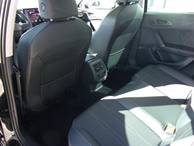 Cupra LEON SPORTSTOURER 2.0 TDI DSG PANORAMADACH DAB+ Bildbeschreibung: Cupra LEON SPORTSTOURER 2.0 TDI DSG PANORAMADACH DAB+