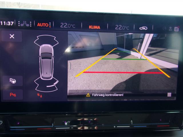 Cupra LEON SPORTSTOURER 2.0 TDI DSG PANORAMADACH DAB+ Bildbeschreibung: Cupra LEON SPORTSTOURER 2.0 TDI DSG PANORAMADACH DAB+