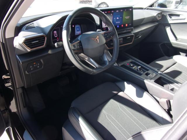 Cupra LEON SPORTSTOURER 2.0 TDI DSG PANORAMADACH DAB+ Bildbeschreibung: Cupra LEON SPORTSTOURER 2.0 TDI DSG PANORAMADACH DAB+