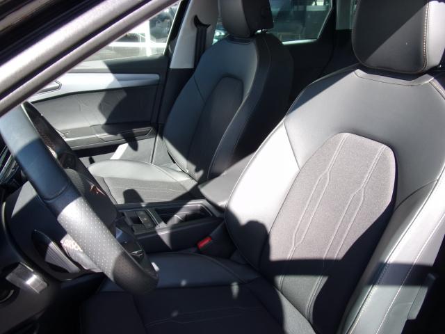 Cupra LEON SPORTSTOURER 2.0 TDI DSG PANORAMADACH DAB+ Bildbeschreibung: Cupra LEON SPORTSTOURER 2.0 TDI DSG PANORAMADACH DAB+