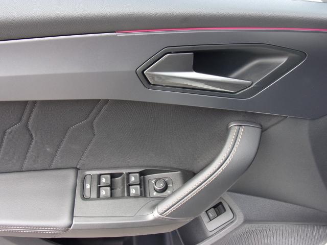 Cupra LEON SPORTSTOURER 1.5 ETSI DSG, CO2-Klasse: D, NAVI AHZV SITZH. Bildbeschreibung: Cupra LEON SPORTSTOURER 1.5 ETSI DSG, CO2-Klasse: D, NAVI AHZV SITZH.