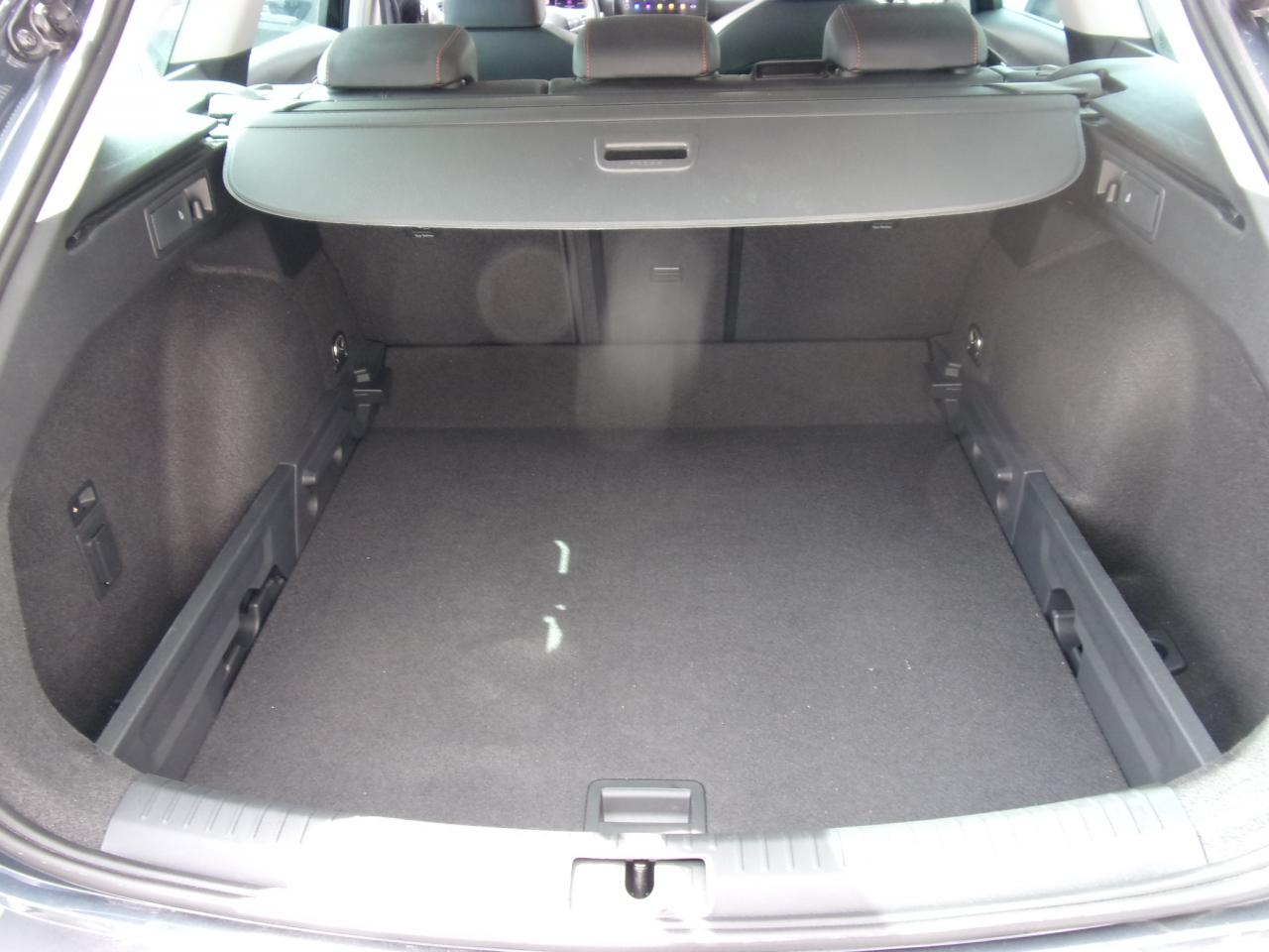 Seat LEON ST 1.5 FR PLUS STANDH. Bildbeschreibung: Seat LEON ST 1.5 FR PLUS STANDH.