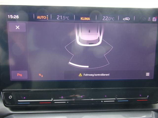 Cupra LEON SPORTSTOURER 2.0 TSI DSG AUTOMATIK DAB+ USB NAVI Bildbeschreibung: Cupra LEON SPORTSTOURER 2.0 TSI DSG AUTOMATIK DAB+ USB NAVI