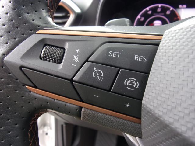 Cupra LEON SPORTSTOURER 2.0 TSI DSG AUTOMATIK DAB+ USB NAVI Bildbeschreibung: Cupra LEON SPORTSTOURER 2.0 TSI DSG AUTOMATIK DAB+ USB NAVI