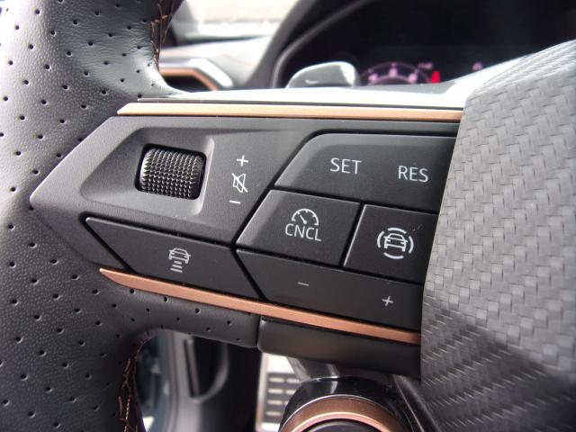 Cupra LEON SPORTSTOURER VZ 2.0 TSI DSG 4DRIVE SITZHEI. Bildbeschreibung: Cupra LEON SPORTSTOURER VZ 2.0 TSI DSG 4DRIVE SITZHEI.