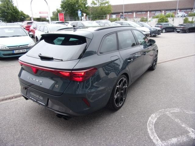 Cupra LEON SPORTSTOURER VZ 2.0 TSI DSG 4DRIVE SITZHEI. Bildbeschreibung: Cupra LEON SPORTSTOURER VZ 2.0 TSI DSG 4DRIVE SITZHEI.