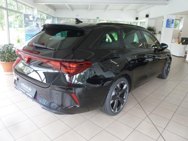 Cupra LEON SPORTSTOURER 1.5 TSI, CO2-Klasse: D, NAVI SHZ AHZV VORB. Bildbeschreibung: Cupra LEON SPORTSTOURER 1.5 TSI, CO2-Klasse: D, NAVI SHZ AHZV VORB.