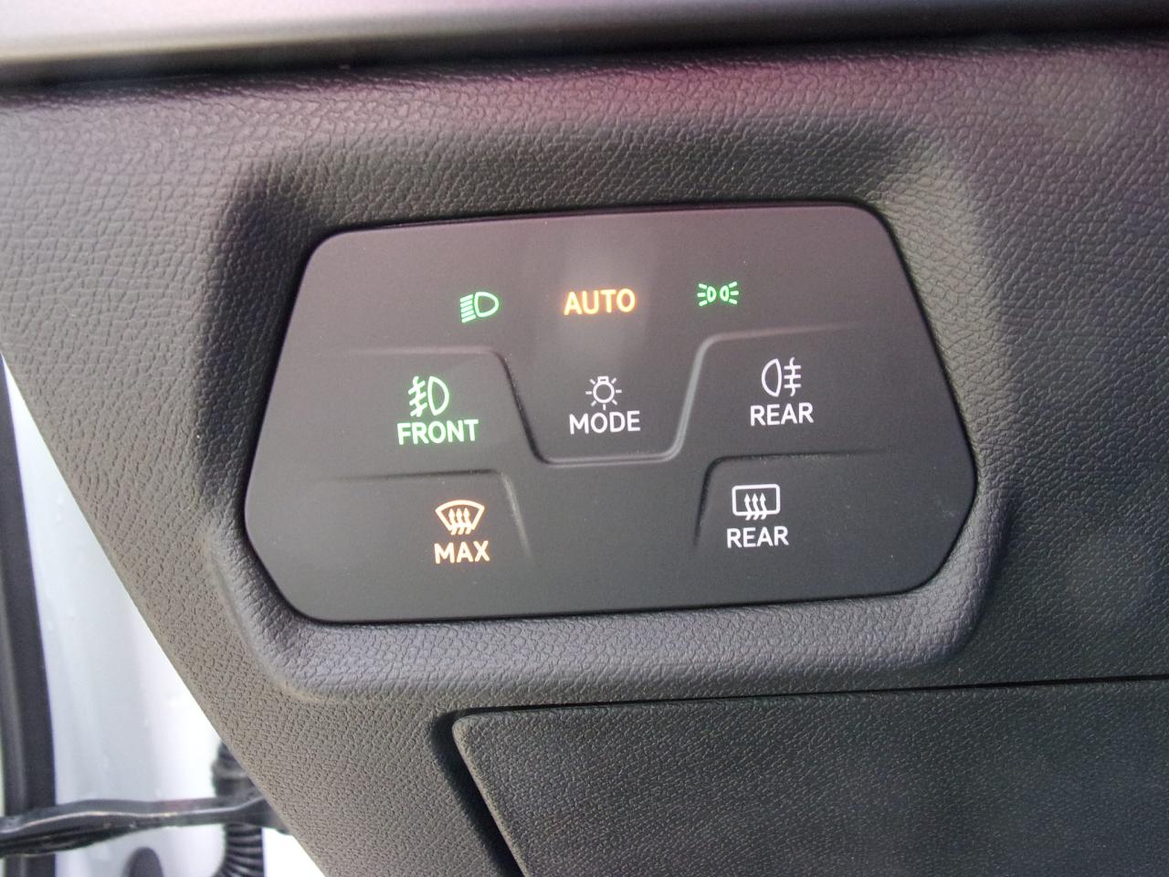 Cupra FORMENTO 2.0 , CO2-Klasse: B, AHZV PANORAMAD. Bildbeschreibung: Cupra FORMENTO 2.0 , CO2-Klasse: B, AHZV PANORAMAD.