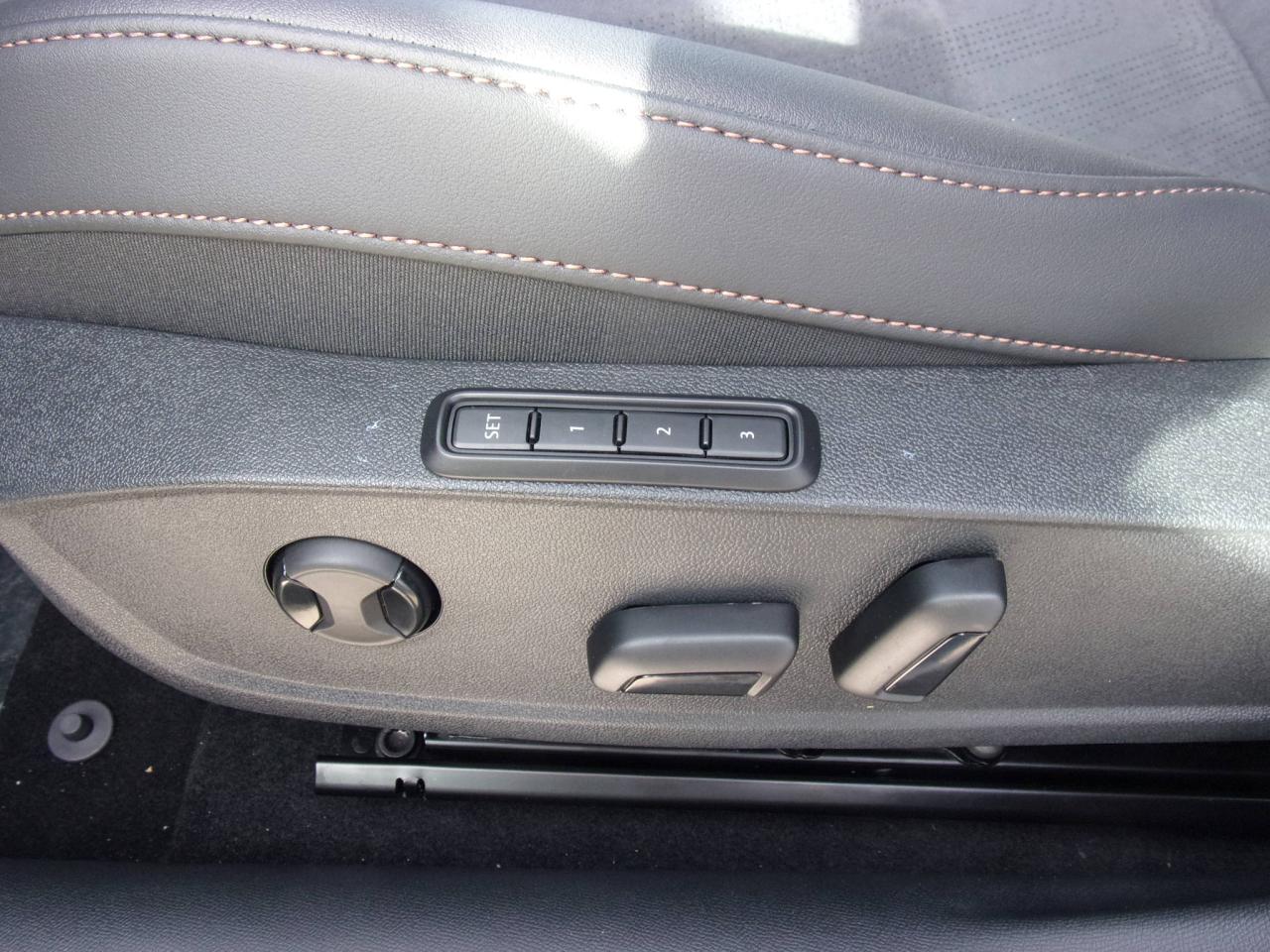 Cupra FORMENTO 2.0 , CO2-Klasse: B, AHZV PANORAMAD. Bildbeschreibung: Cupra FORMENTO 2.0 , CO2-Klasse: B, AHZV PANORAMAD.