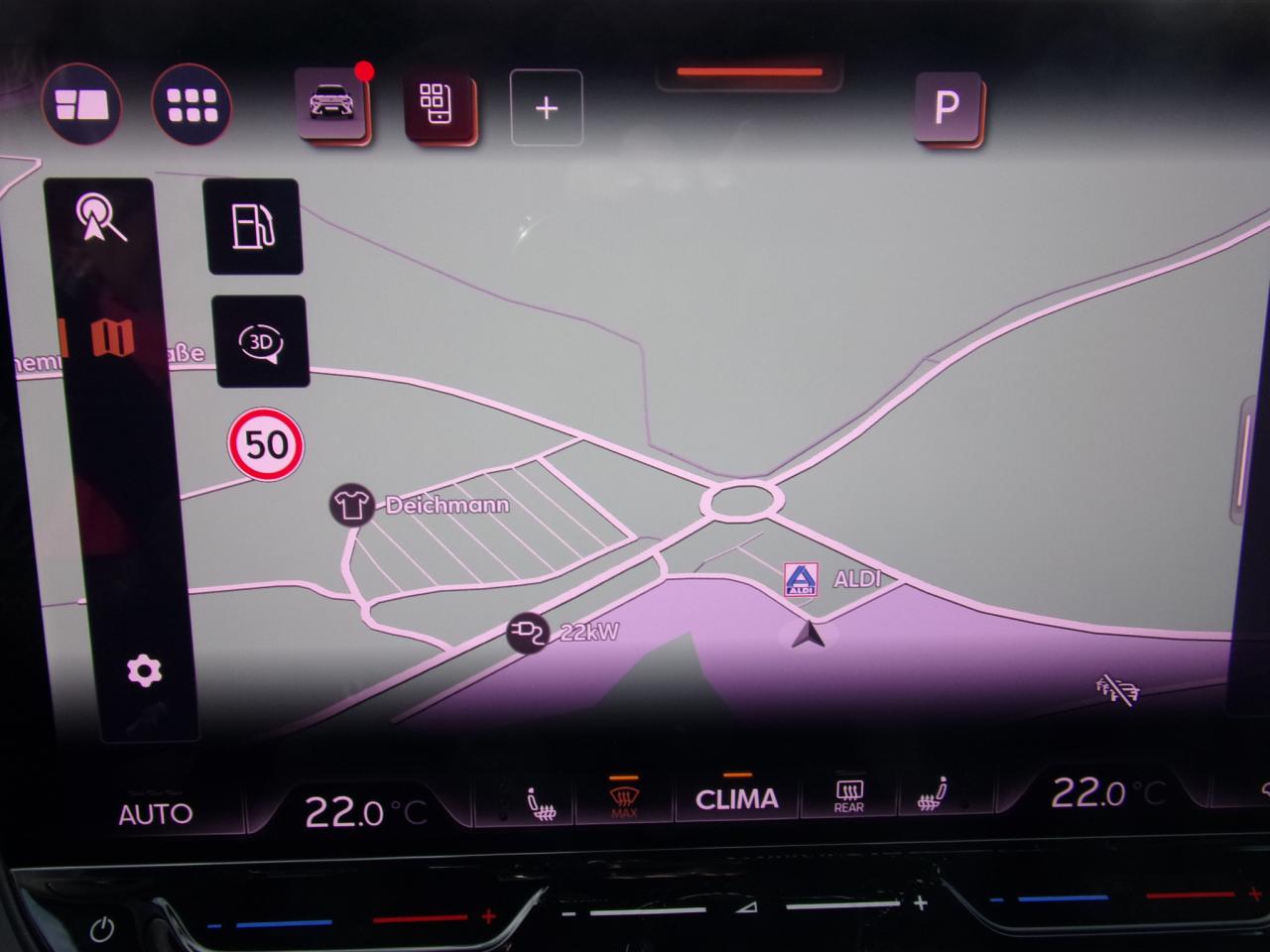 Cupra FORMENTO 2.0 , CO2-Klasse: B, AHZV PANORAMAD. Bildbeschreibung: Cupra FORMENTO 2.0 , CO2-Klasse: B, AHZV PANORAMAD.