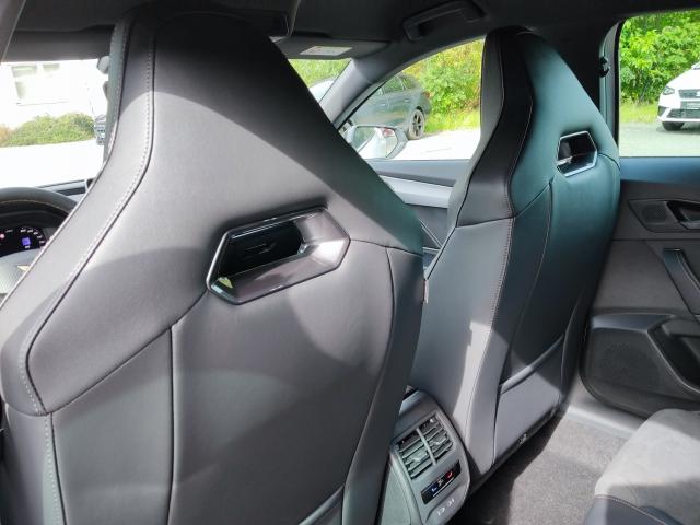 Cupra FORMENTOR VZ BLACK EDITION 2.0 TSI DSG, CO2-Klasse: G, AHZV NAVI Bildbeschreibung: Cupra FORMENTOR VZ BLACK EDITION 2.0 TSI DSG, CO2-Klasse: G, AHZV NAVI