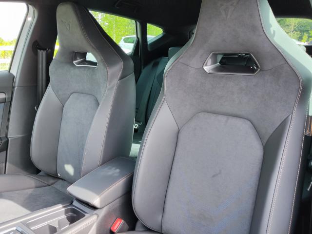 Cupra FORMENTOR VZ BLACK EDITION 2.0 TSI DSG, CO2-Klasse: G, AHZV NAVI Bildbeschreibung: Cupra FORMENTOR VZ BLACK EDITION 2.0 TSI DSG, CO2-Klasse: G, AHZV NAVI