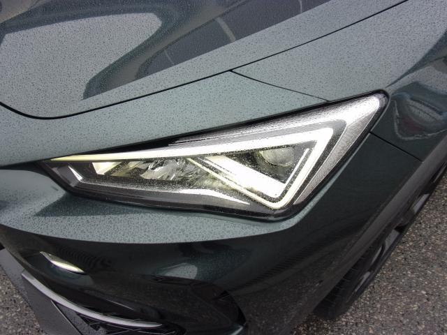 Cupra FORMENTOR VZ 2.0 TSI 4DRIVE DSG AHZV PANORAMAD. Bildbeschreibung: Cupra FORMENTOR VZ 2.0 TSI 4DRIVE DSG AHZV PANORAMAD.