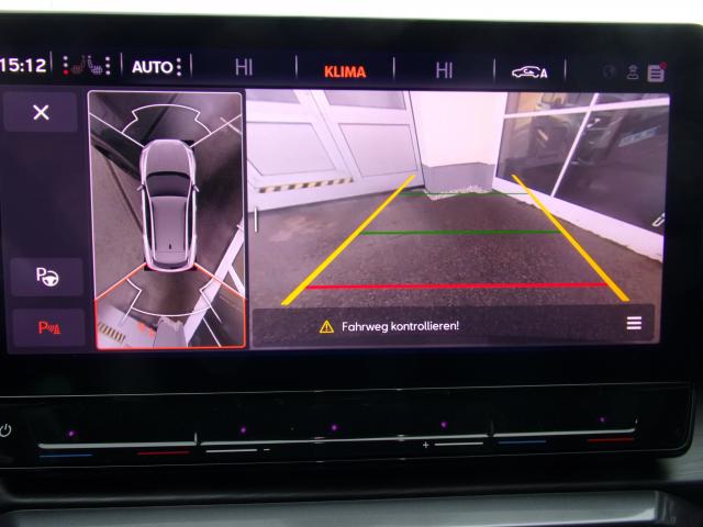 Cupra FORMENTOR VZ 2.0 TSI 4DRIVE DSG AHZV PANORAMAD. Bildbeschreibung: Cupra FORMENTOR VZ 2.0 TSI 4DRIVE DSG AHZV PANORAMAD.