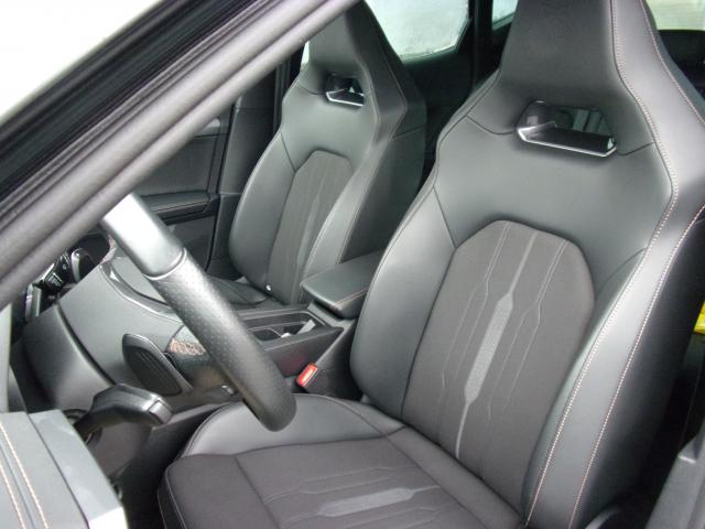 Cupra FORMENTOR VZ 2.0 TSI 4DRIVE DSG AHZV PANORAMAD. Bildbeschreibung: Cupra FORMENTOR VZ 2.0 TSI 4DRIVE DSG AHZV PANORAMAD.