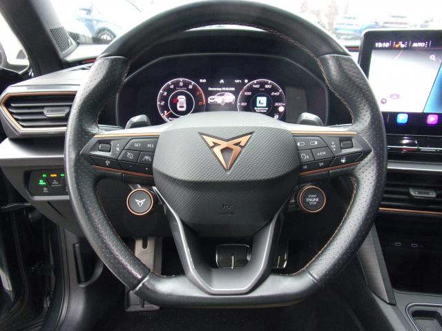 Cupra FORMENTOR VZ 2.0 TSI 4DRIVE DSG AHZV PANORAMAD. Bildbeschreibung: Cupra FORMENTOR VZ 2.0 TSI 4DRIVE DSG AHZV PANORAMAD.