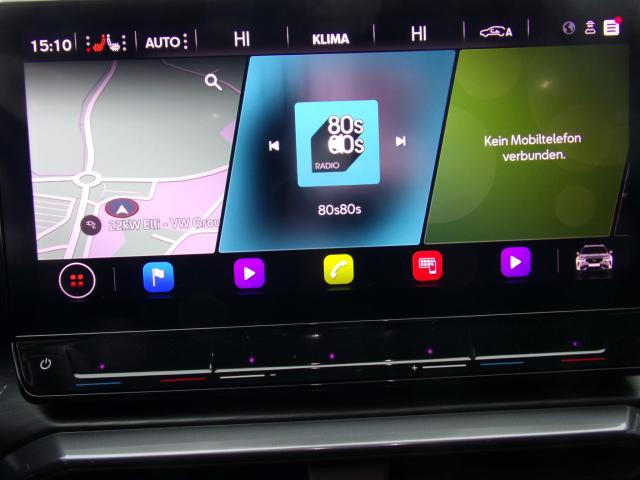 Cupra FORMENTOR VZ 2.0 TSI 4DRIVE DSG AHZV PANORAMAD. Bildbeschreibung: Cupra FORMENTOR VZ 2.0 TSI 4DRIVE DSG AHZV PANORAMAD.