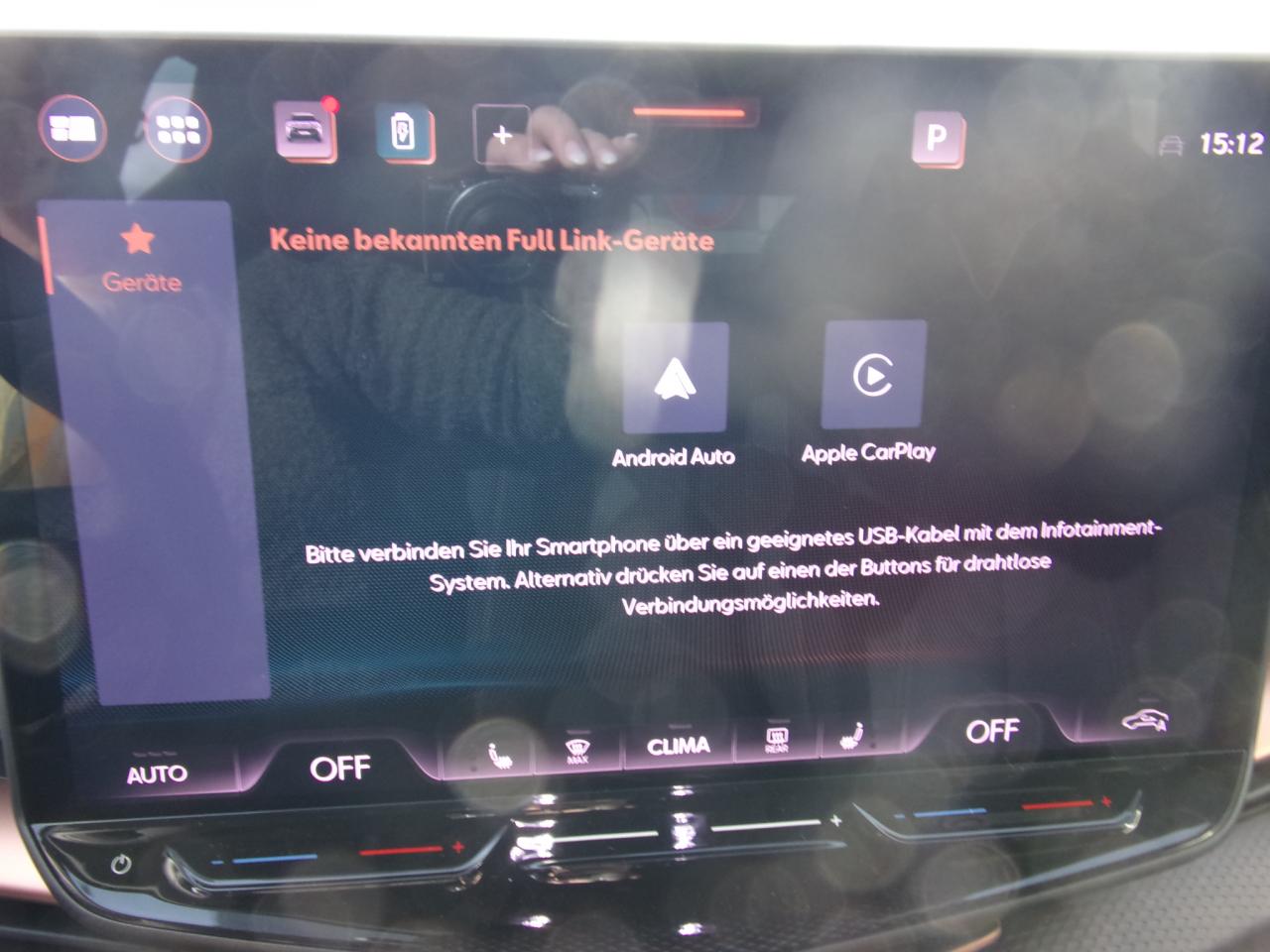 Cupra TAVASCAN ENDURANCE 210 KW 77 KWH, CO2-Klasse: A, NAVI HEAD-PUMP Bildbeschreibung: Cupra TAVASCAN ENDURANCE 210 KW 77 KWH, CO2-Klasse: A, NAVI HEAD-PUMP