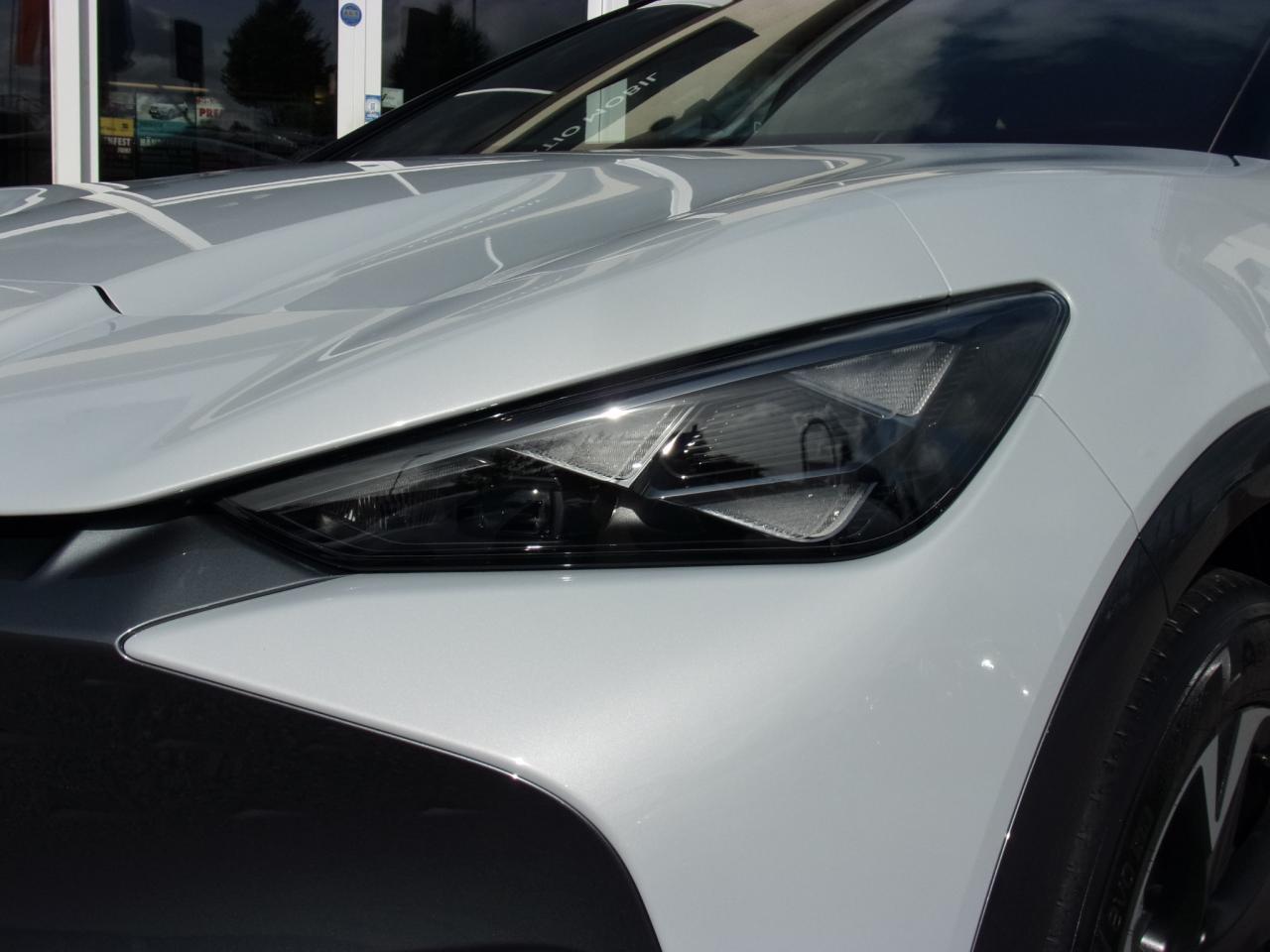 Cupra TAVASCAN ENDURANCE 210 KW 77 KWH, CO2-Klasse: A, NAVI HEAD-PUMP Bildbeschreibung: Cupra TAVASCAN ENDURANCE 210 KW 77 KWH, CO2-Klasse: A, NAVI HEAD-PUMP