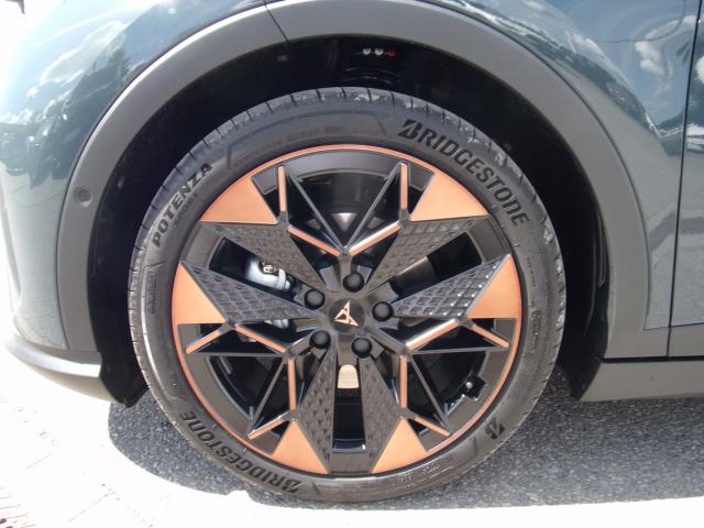Cupra RAVAL ENDURANCE EDITION DYNAMIC 155 KW 52 KWH, CO2-Klasse: A, Bildbeschreibung: Cupra RAVAL ENDURANCE EDITION DYNAMIC 155 KW 52 KWH, CO2-Klasse: A,