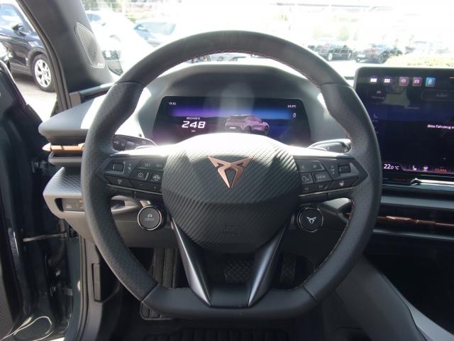 Cupra RAVAL ENDURANCE EDITION DYNAMIC 155 KW 52 KWH, CO2-Klasse: A, Bildbeschreibung: Cupra RAVAL ENDURANCE EDITION DYNAMIC 155 KW 52 KWH, CO2-Klasse: A,