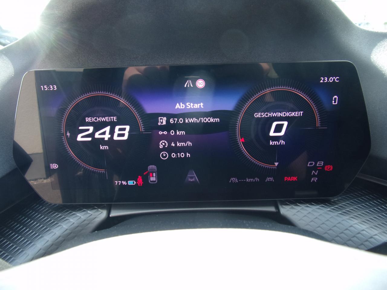 Cupra RAVAL 0.0 ENDURANCE, CO2-Klasse: A, Bildbeschreibung: Cupra RAVAL 0.0 ENDURANCE, CO2-Klasse: A,