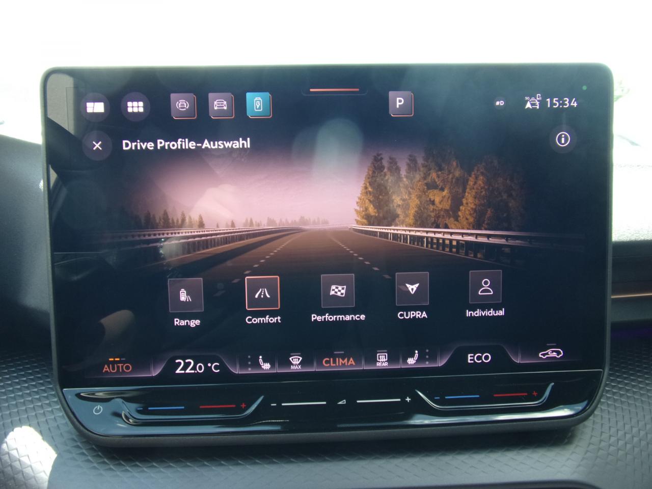 Cupra RAVAL 0.0 ENDURANCE, CO2-Klasse: A, Bildbeschreibung: Cupra RAVAL 0.0 ENDURANCE, CO2-Klasse: A,
