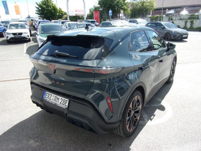 Cupra RAVAL ENDURANCE EDITION DYNAMIC 155 KW 52 KWH, CO2-Klasse: A, Bildbeschreibung: Cupra RAVAL ENDURANCE EDITION DYNAMIC 155 KW 52 KWH, CO2-Klasse: A,