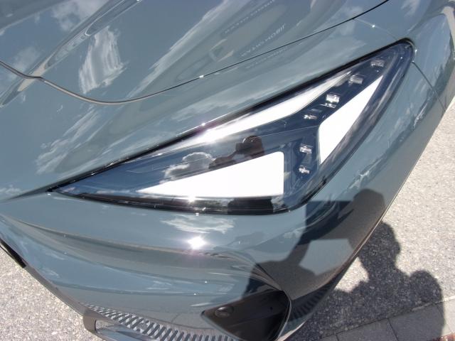 Cupra RAVAL ENDURANCE EDITION DYNAMIC 155 KW 52 KWH, CO2-Klasse: A, Bildbeschreibung: Cupra RAVAL ENDURANCE EDITION DYNAMIC 155 KW 52 KWH, CO2-Klasse: A,