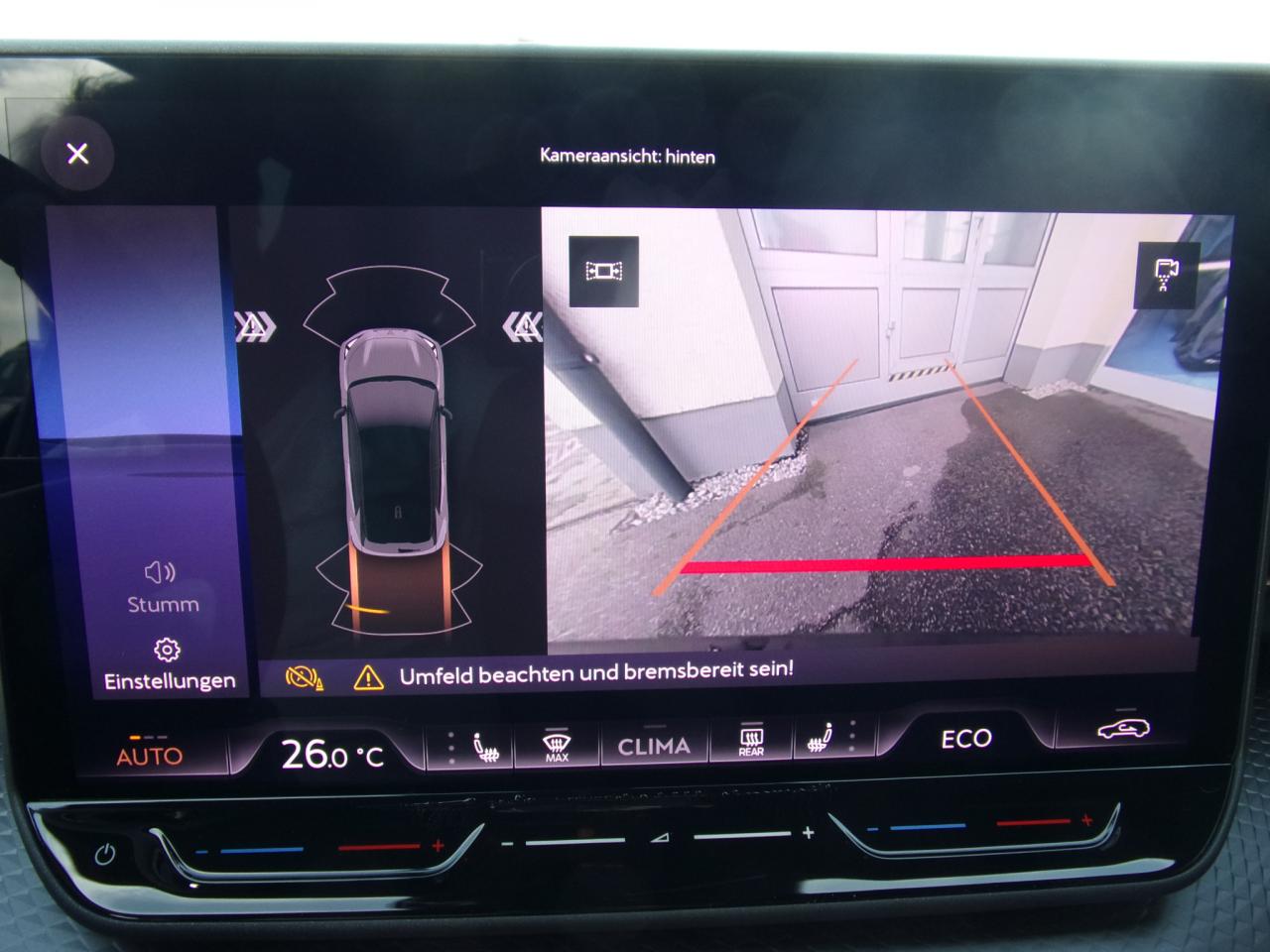 Cupra RAVAL ENDURANCE EDITION DYNAMIC 155 KW 52 KWH, CO2-Klasse: A, Bildbeschreibung: Cupra RAVAL ENDURANCE EDITION DYNAMIC 155 KW 52 KWH, CO2-Klasse: A,
