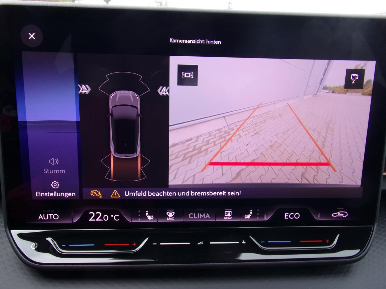 Cupra RAVAL 0.0 PLUS, CO2-Klasse: A, NAVI SITZH. AHZV-VORBER. Bildbeschreibung: Cupra RAVAL 0.0 PLUS, CO2-Klasse: A, NAVI SITZH. AHZV-VORBER.