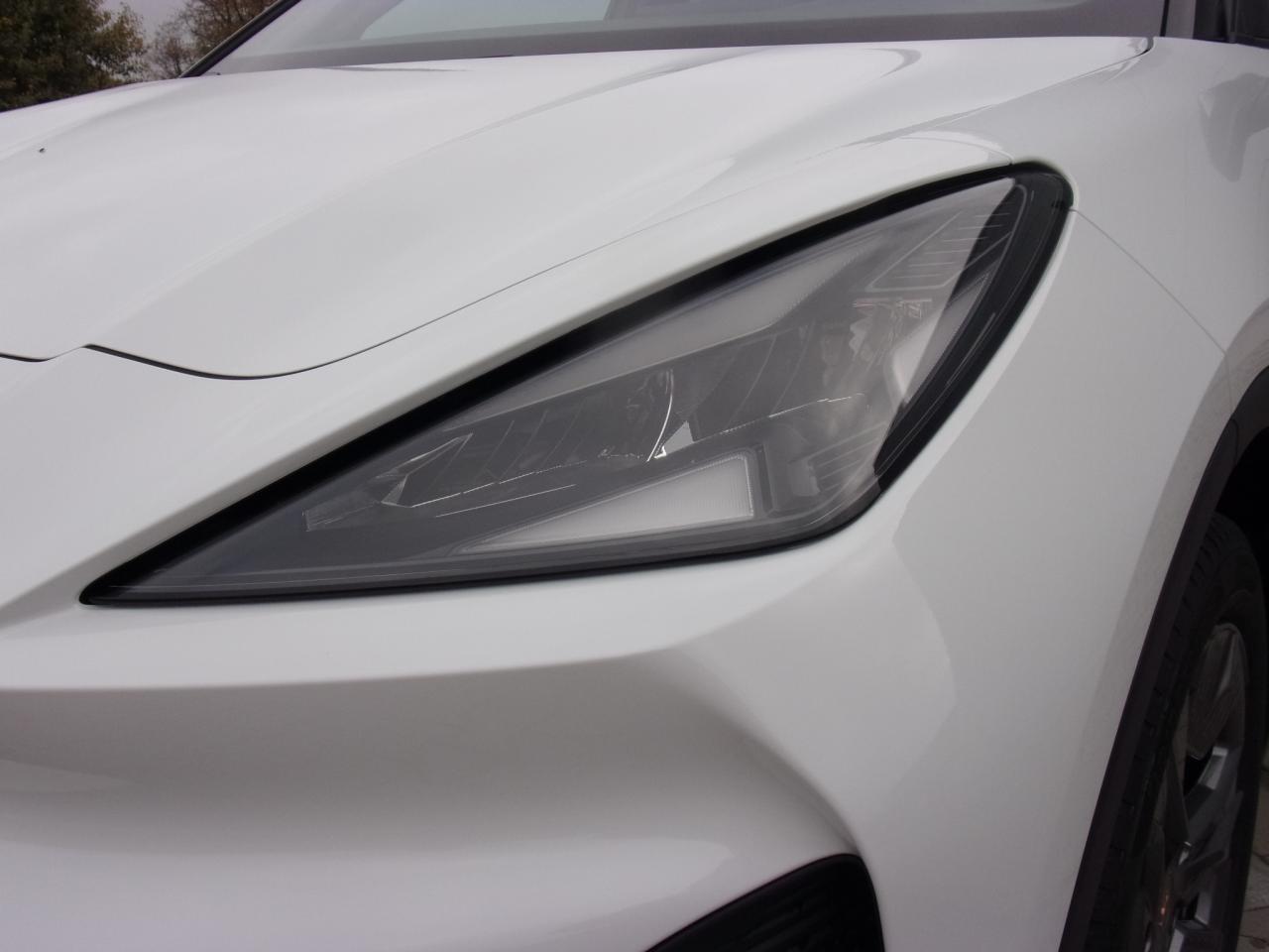 Cupra RAVAL 0.0 PLUS, CO2-Klasse: A, NAVI SITZH. AHZV-VORBER. Bildbeschreibung: Cupra RAVAL 0.0 PLUS, CO2-Klasse: A, NAVI SITZH. AHZV-VORBER.