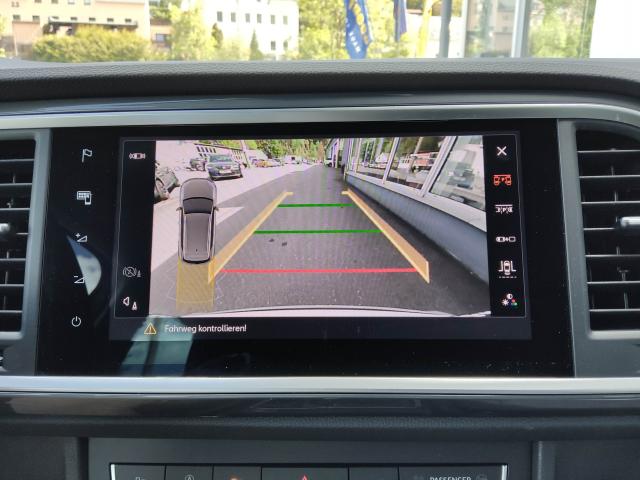 Seat ATECA ROAD EDITION 1.5 TSI DSG, CO2-Klasse: E, NAVI AHZV Bildbeschreibung: Seat ATECA ROAD EDITION 1.5 TSI DSG, CO2-Klasse: E, NAVI AHZV