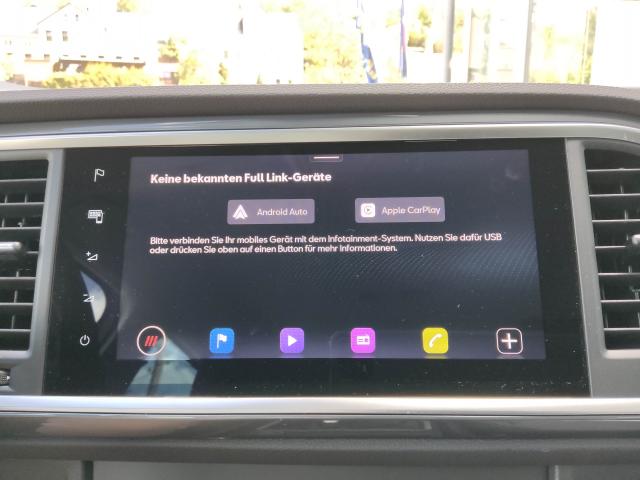 Seat ATECA ROAD EDITION 1.5 TSI DSG, CO2-Klasse: E, NAVI AHZV Bildbeschreibung: Seat ATECA ROAD EDITION 1.5 TSI DSG, CO2-Klasse: E, NAVI AHZV