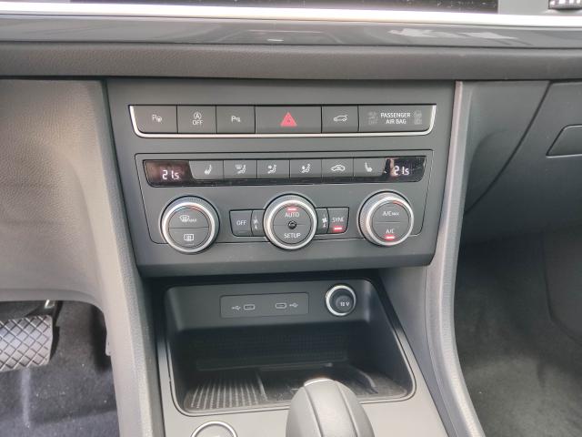 Seat ATECA ROAD EDITION 1.5 TSI DSG, CO2-Klasse: E, NAVI AHZV Bildbeschreibung: Seat ATECA ROAD EDITION 1.5 TSI DSG, CO2-Klasse: E, NAVI AHZV