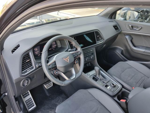 Cupra ATECA VZ 2.0 TSI DSG 4DRIVE, CO2-Klasse: G, AHZV PANORAMADACH Bildbeschreibung: Cupra ATECA VZ 2.0 TSI DSG 4DRIVE, CO2-Klasse: G, AHZV PANORAMADACH