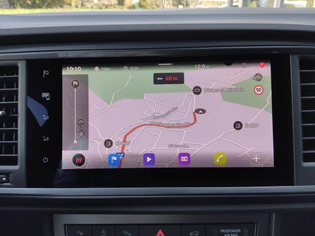 Cupra ATECA VZ 2.0 TSI DSG 4DRIVE, CO2-Klasse: G, AHZV PANORAMADACH Bildbeschreibung: Cupra ATECA VZ 2.0 TSI DSG 4DRIVE, CO2-Klasse: G, AHZV PANORAMADACH