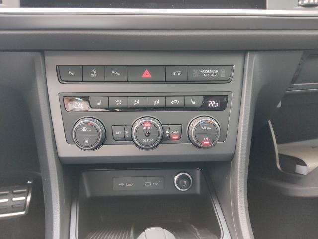 Cupra ATECA VZ 2.0 TSI DSG 4DRIVE, CO2-Klasse: G, AHZV PANORAMADACH Bildbeschreibung: Cupra ATECA VZ 2.0 TSI DSG 4DRIVE, CO2-Klasse: G, AHZV PANORAMADACH