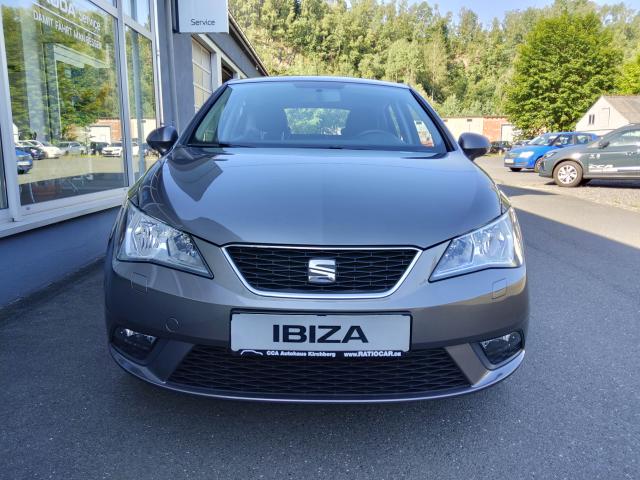 Seat IBIZA STYLE 1.2 TSI I TECH SITZHEIZ. CD TEMPOMAT Bildbeschreibung: Seat IBIZA STYLE 1.2 TSI I TECH SITZHEIZ. CD TEMPOMAT