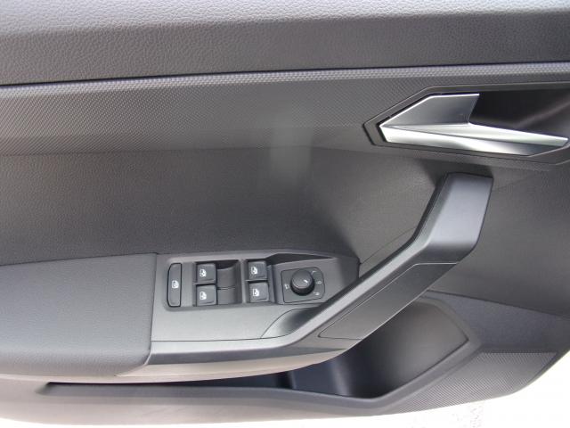 Seat IBIZA STYLE EDITION 1.0 TSI SITZHEIZ. EINPARKH. Bildbeschreibung: Seat IBIZA STYLE EDITION 1.0 TSI SITZHEIZ. EINPARKH.