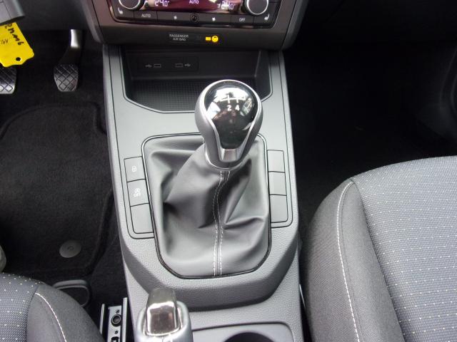 Seat IBIZA STYLE EDITION 1.0 TSI SITZHEIZ. EINPARKH. Bildbeschreibung: Seat IBIZA STYLE EDITION 1.0 TSI SITZHEIZ. EINPARKH.