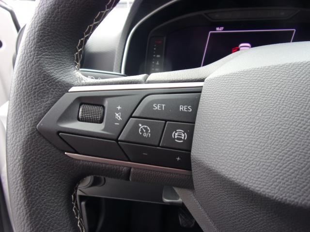 Seat IBIZA STYLE EDITION 1.0 TSI SITZHEIZ. EINPARKH. Bildbeschreibung: Seat IBIZA STYLE EDITION 1.0 TSI SITZHEIZ. EINPARKH.