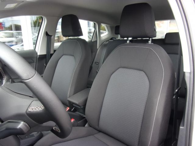 Seat IBIZA STYLE EDITION 1.0 TSI SITZHEIZ. EINPARKH. Bildbeschreibung: Seat IBIZA STYLE EDITION 1.0 TSI SITZHEIZ. EINPARKH.